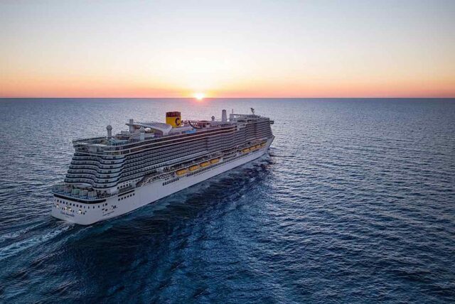 Corepla, Guzzini e Costa Crociere insieme per un innovativo progetto di economia circolare Corepla, Guzzini e Costa Crociere insieme per un innovativo progetto di economia circolare