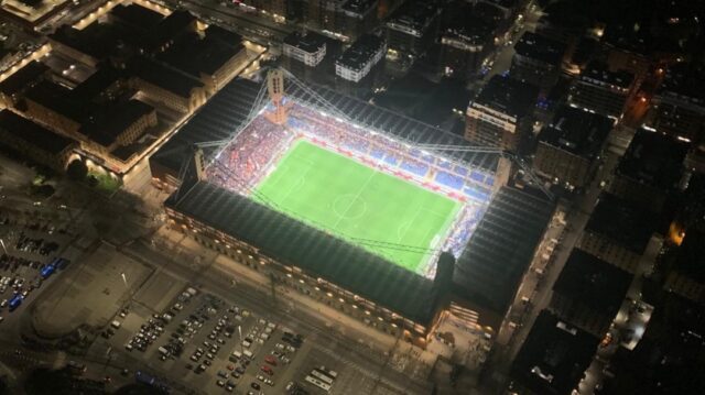 derby stadio marassi ferraris