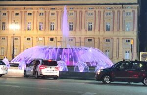 Oggi è la Giornata Mondiale dell’Alzheimer: fontana de Ferrari in viola Giornata Internazionale dell’Epilessia 2025: Genova si illumina di viola