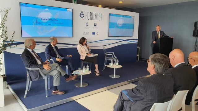 64° Salone Nautico, i dati aggiornati dell'industria nautica da diporto italiana 64° Salone Nautico, i dati aggiornati dell'industria nautica da diporto italiana