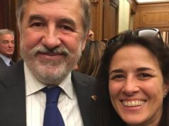 Foscolo: Bucci darà risposte concrete alle esigenze del Savonese