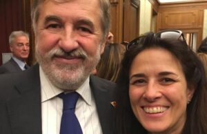 Foscolo: riapriremo Punto Nascite Pietra Ligure, per nulla offesa da parole Bucci su denatalità