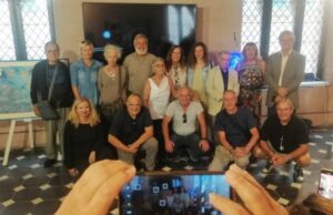 Andora e Albenga, sabato due grandi appuntamenti di Archeologia