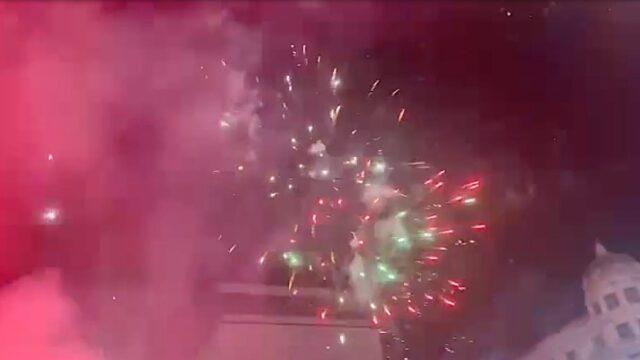 Buon compleanno, Grifone! La festa dei tifosi a De Ferrari Buon compleanno, Grifone! La festa dei tifosi a De Ferrari