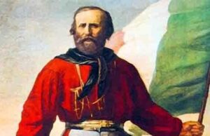 Garibaldi, uomo e mito: incontro a Loano organizzato da Guardia Pantheon