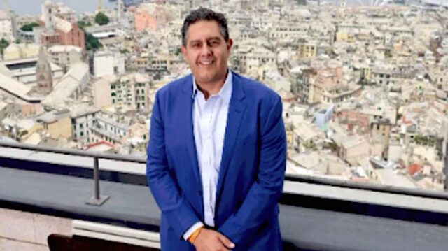 giovanni toti terrazza primocanale Giovanni Toti: Ho fatto la cosa giusta per me, la mia famiglia e la politica