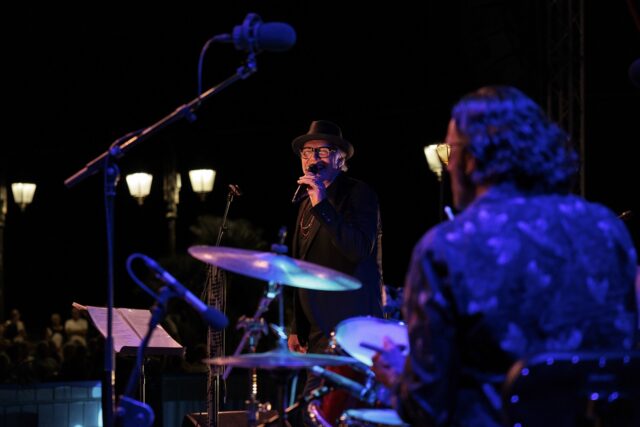 "Nick the Nightfly & Friends for Alassio”: due serate di grande musica gratuite per la città evento organizzato dal Comune "Nick the Nightfly & Friends for Alassio”: due serate di grande musica gratuite per la città evento organizzato dal Comune