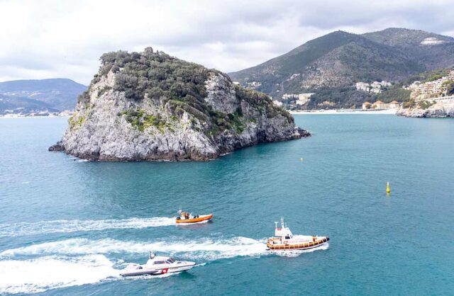 Indagine Tirrenia CIN, Guardia Costiera chiarisce: Inchiesta avviata nel 2019, massimo impegno su sicurezza e controlli Indagine Tirrenia CIN, Guardia Costiera chiarisce: Inchiesta avviata nel 2019, massimo impegno su sicurezza e controlli