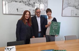 Socrem: presentato il convegno Il Rumore del lutto Socrem: presentato il convegno Il Rumore del Lutto