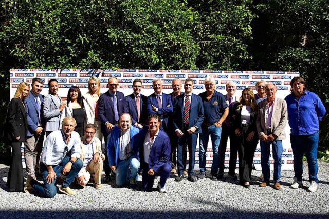 La nuova stagione televisiva di Telenord: innovazione, informazione e intrattenimento La nuova stagione televisiva di Telenord: innovazione, informazione e intrattenimento