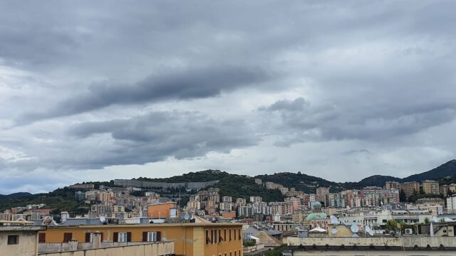 Meteo Pasqua e Pasquetta 2025 in Liguria: pioggia in arrivo, ma migliora in serata Meteo Pasqua e Pasquetta 2025 in Liguria: pioggia in arrivo, ma migliora in serata