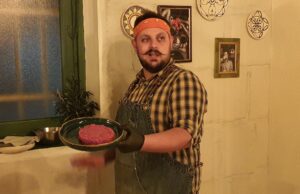 L’Accademia del Mannarino, quando il cliente mangia ciò che ha creato L’Accademia del Mannarino, quando il cliente mangia ciò che ha creato