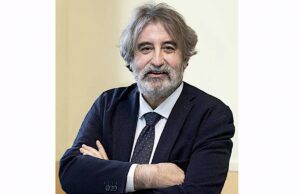 Mario Sommariva nuovo presidente del Gruppo Spinelli Mario Sommariva nuovo presidente del Gruppo Spinelli