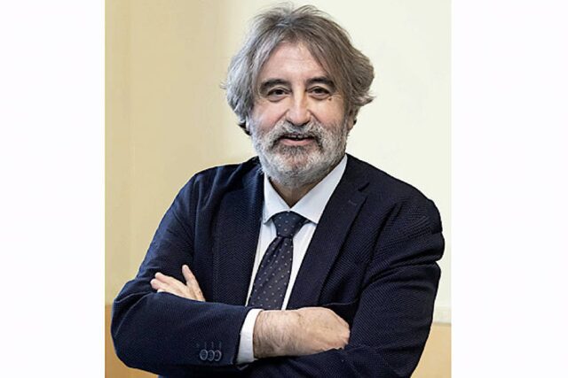 Mario Sommariva nuovo presidente del Gruppo Spinelli Mario Sommariva nuovo presidente del Gruppo Spinelli