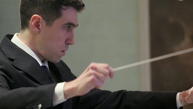 matteo camponero