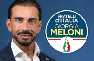 La Spezia, ex leghista Medusei candidato alle regionali per FdI