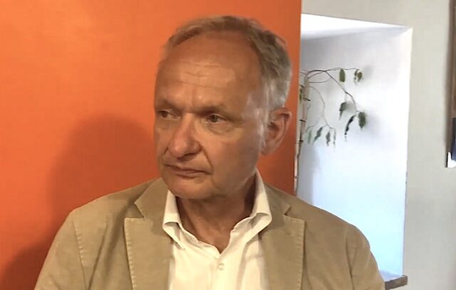 Michele Brambilla sarà il nuovo direttore de Il Secolo XIX Michele Brambilla sarà il nuovo direttore de Il Secolo XIX