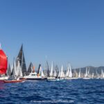 Millevele 2025: spettacolo in mare da Quarto a Punta Chiappa