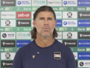 Sassuolo-Sampdoria 5-1: disfatta blucerchiata Sassuolo-Sampdoria 5-1: disfatta blucerchiata