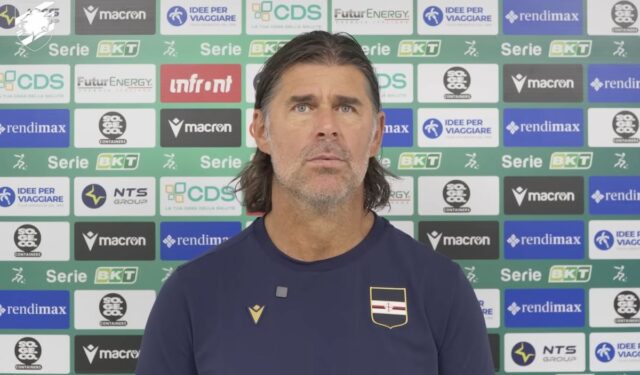 Sassuolo-Sampdoria 5-1: disfatta blucerchiata