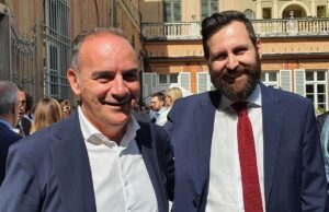 Giunta, Natale e D’Angelo (Pd): Piciocchi assessore in Regione? Giunta, Natale e D’Angelo (PD): Piciocchi assessore in Regione?