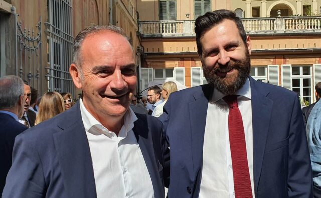 Giunta, Natale e D’Angelo (PD): Piciocchi assessore in Regione? Giunta, Natale e D’Angelo (PD): Piciocchi assessore in Regione?