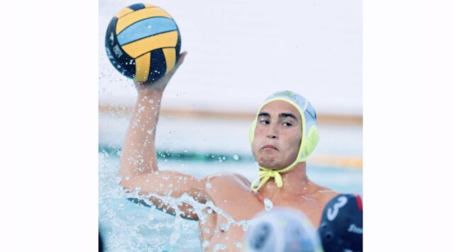 Nuova Pro Recco: vittoria netta al debutto in Euro Cup contro il Primorje, 13-3 Nuova Pro Recco: vittoria netta al debutto in Euro Cup contro il Primorje, 13-3