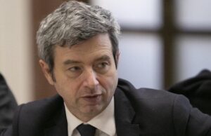 Orlando: sbagliato spostare depositi chimici da Multedo a Sampierdarena