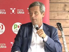 Liste d’attesa ridotte? Pd: assessore Nicolò racconta bugie. E’ un disastro Quiliano, questa mattina incontro pubblico con Andrea Orlando