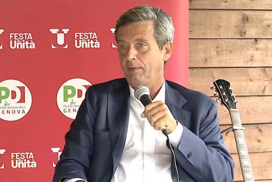 Liste d’attesa ridotte? Pd: assessore Nicolò racconta bugie. E’ un disastro Quiliano, questa mattina incontro pubblico con Andrea Orlando