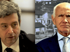 Morra: Orlando (Pd) altra faccia medaglia corruttiva e oligarchica in Liguria