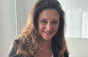 Liguri a testa alta per Orlando, capolista la sindaca di Pieve Ligure Paola Negro