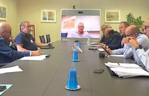 Piana: salvaguardare Piaggio, chiesto incontro urgente con ministro Urso