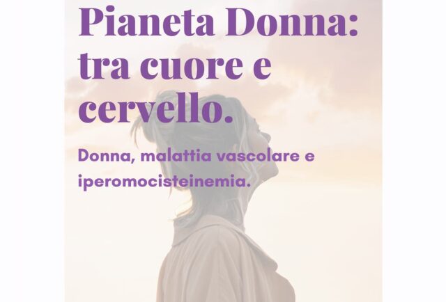 pianeta donna incontro medico omocisteina