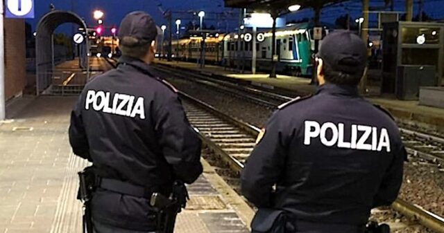 polfer notte Rapina in stazione a Brignole: arrestate quattro persone dalla Polfer