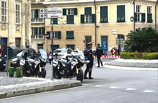Polizia locale, la Liguria al top per la spesa: 54 euro pro capite