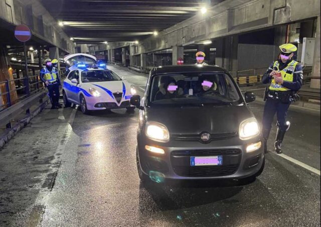 Un fumetto della Polizia Locale per spiegare il nuovo codice della strada Un fumetto della Polizia Locale per spiegare il nuovo codice della strada