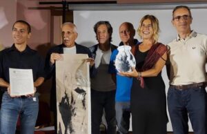 Peagna, Il Giardinello si aggiudica il Premio Libro Ligure dell’anno 2024