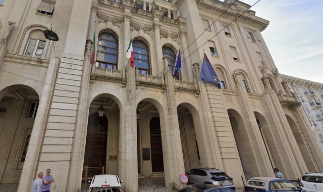 La Provincia della Spezia ha emesso due bandi per quattro nuovi dipendenti La Provincia della Spezia ha emesso due bandi per quattro nuovi dipendenti