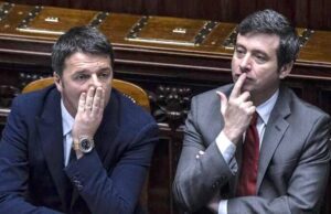 Liguria, Iv si sfila. Becchi: per Orlando puntare sui contiani non è scelta vincente