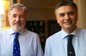 Porto di Genova, Rixi: manca pochissimo a nomina nuovo presidente