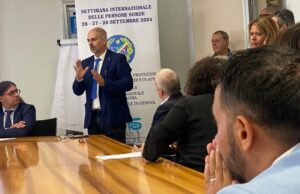 Aeroporto di Genova: nuovi sistemi accessibilità per sordi e ipoudenti