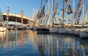 La Regione Liguria sarà presente alla 64° edizione del Salone Nautico La Regione Liguria sarà presente alla 64° edizione del Salone Nautico