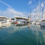 Salone Nautico 2024: chiusura con 120.864 visitatori