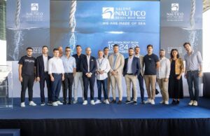 Salone Nautico 2024: Start-Up protagoniste del terzo Giorno Il Sal Salone Nautico 2024: Start-Up protagoniste del terzo Giorno