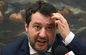 Caso Striano, pm e giornalisti. Becchi: ossessione per la Lega, partito più spiato