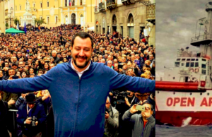 Migranti e pm, Becchi: quello a Salvini è l’ultimo processo politico (si spera)