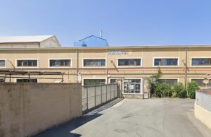 Manifestazioni di interesse per la Sanac di Vado Ligure Manifestazioni di interesse per la Sanac di Vado Ligure