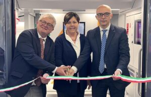 Consegnati ultimi due treni Rock, Sartori: elevati standard sicurezza e comfort