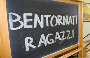 Ritorno a scuola in Liguria: dal 15 settembre in aula 160mila studenti per 206 giorni di lezioni Ritorno a scuola in Liguria: dal 15 settembre in aula 160mila studenti per 206 giorni di lezioni